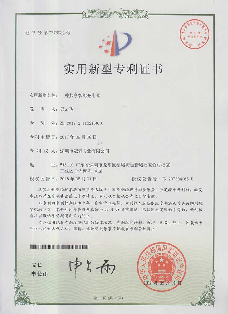 honor certificate